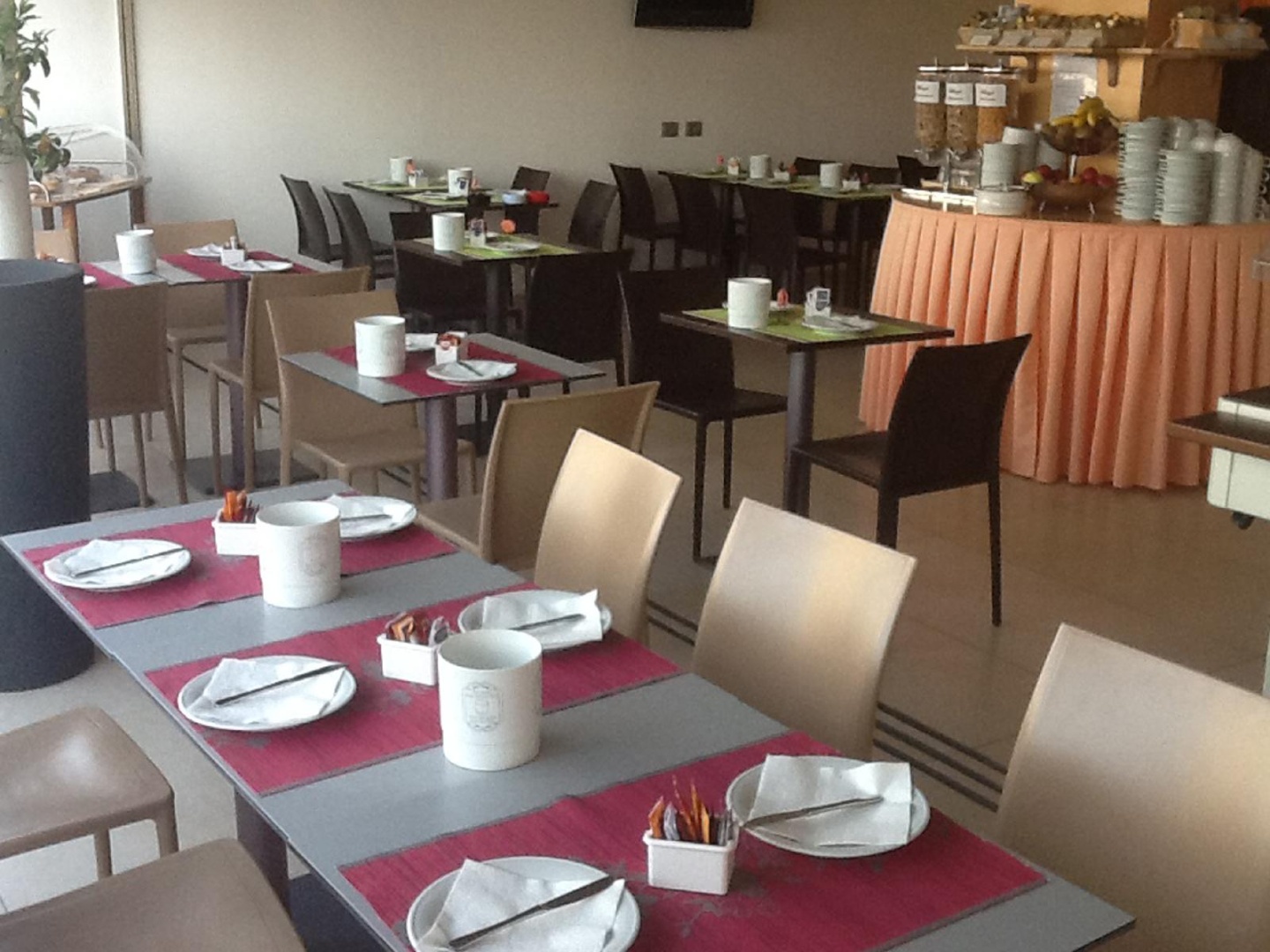 Photo - Hotel Pasha