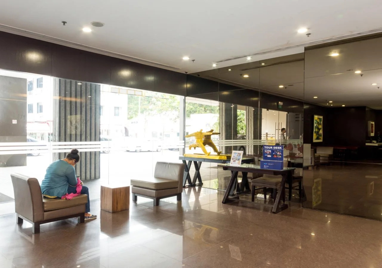 Photo - Value Hotel Thomson