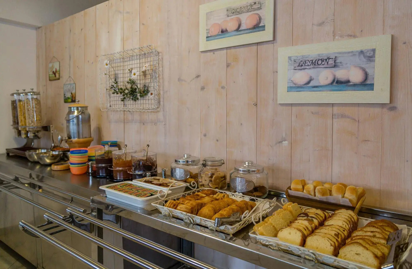 Photo - Hotel Nathalie