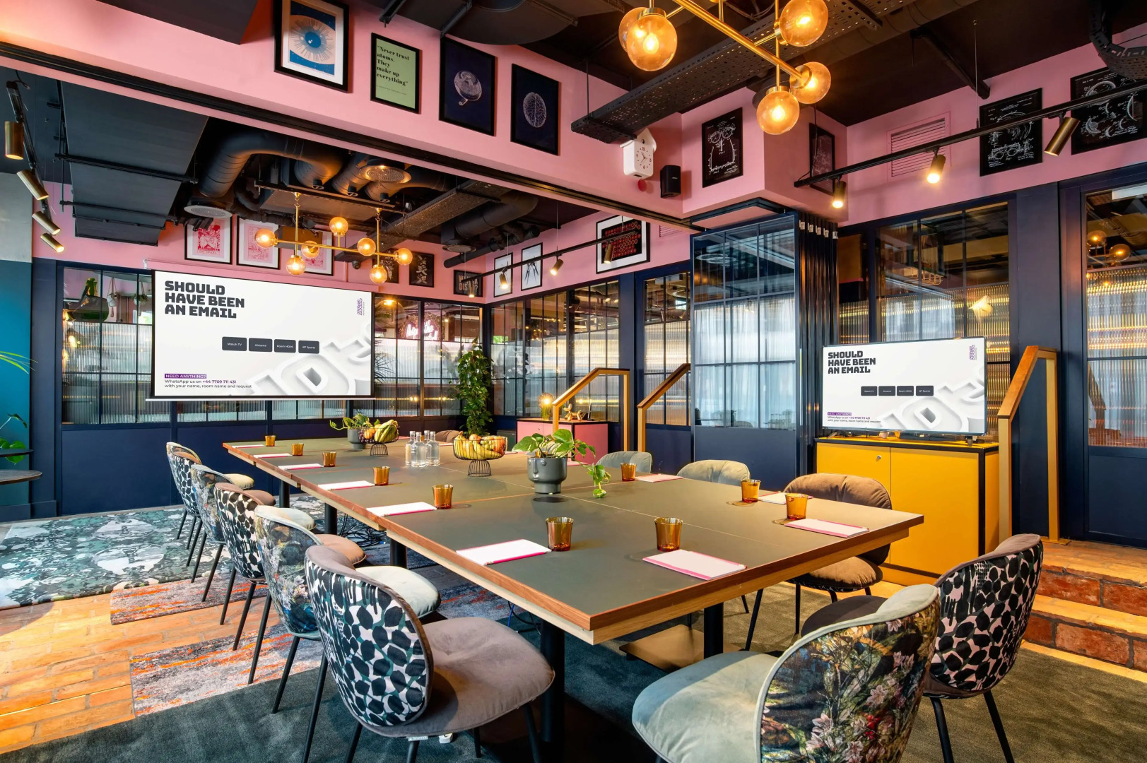 Photo - YOTEL Manchester Deansgate