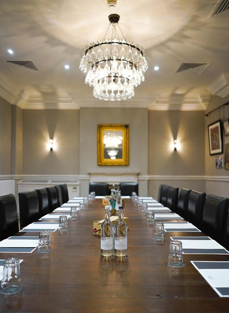 Foto - Hotel du Vin & Bistro Birmingham
