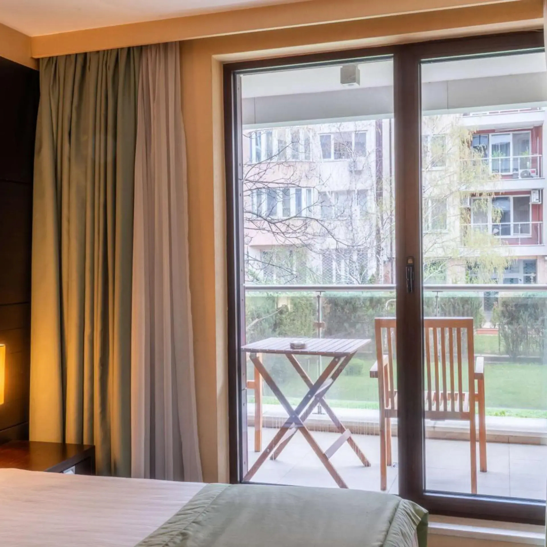 Photo - Best Western Plus Olives City Hotel - Free Pool & Parking