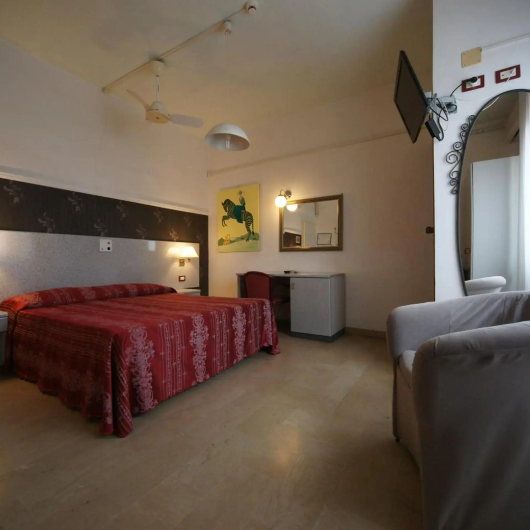 Photo - Hotel Liberty