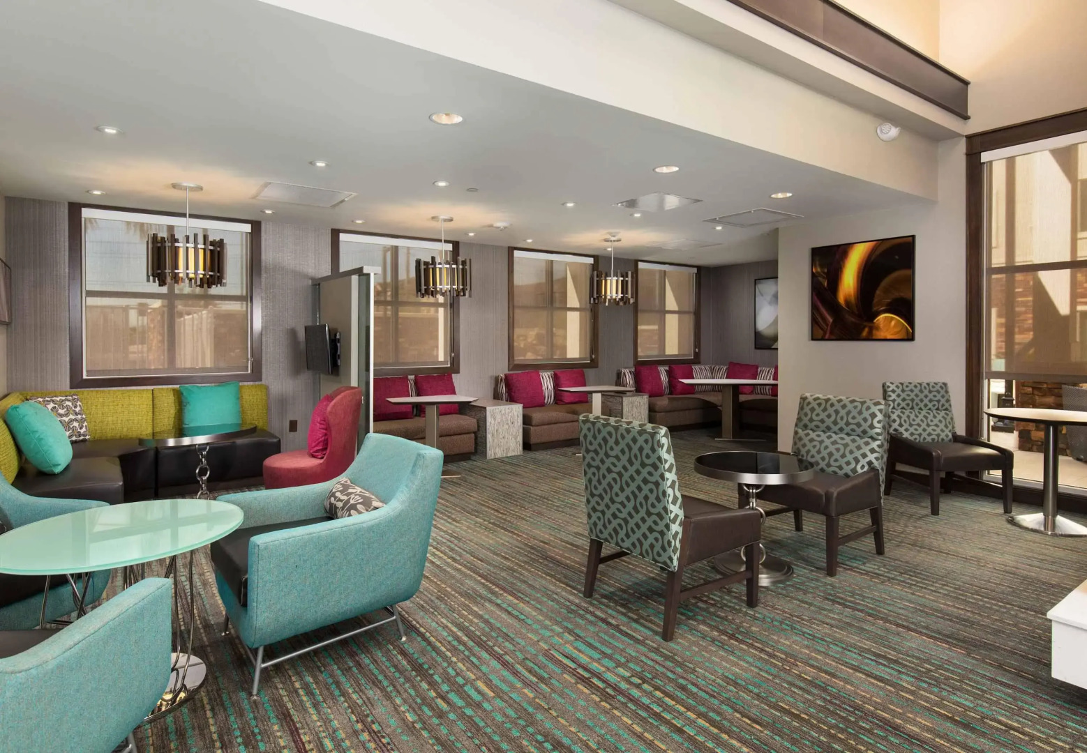 Foto - Residence Inn by Marriott Las Vegas Airport