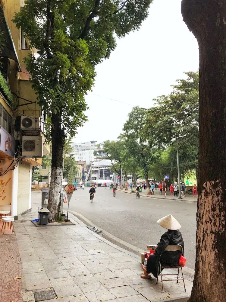 Foto - AncyrA TamTam Hotel by Continent - Near Hoan Kiem Lake