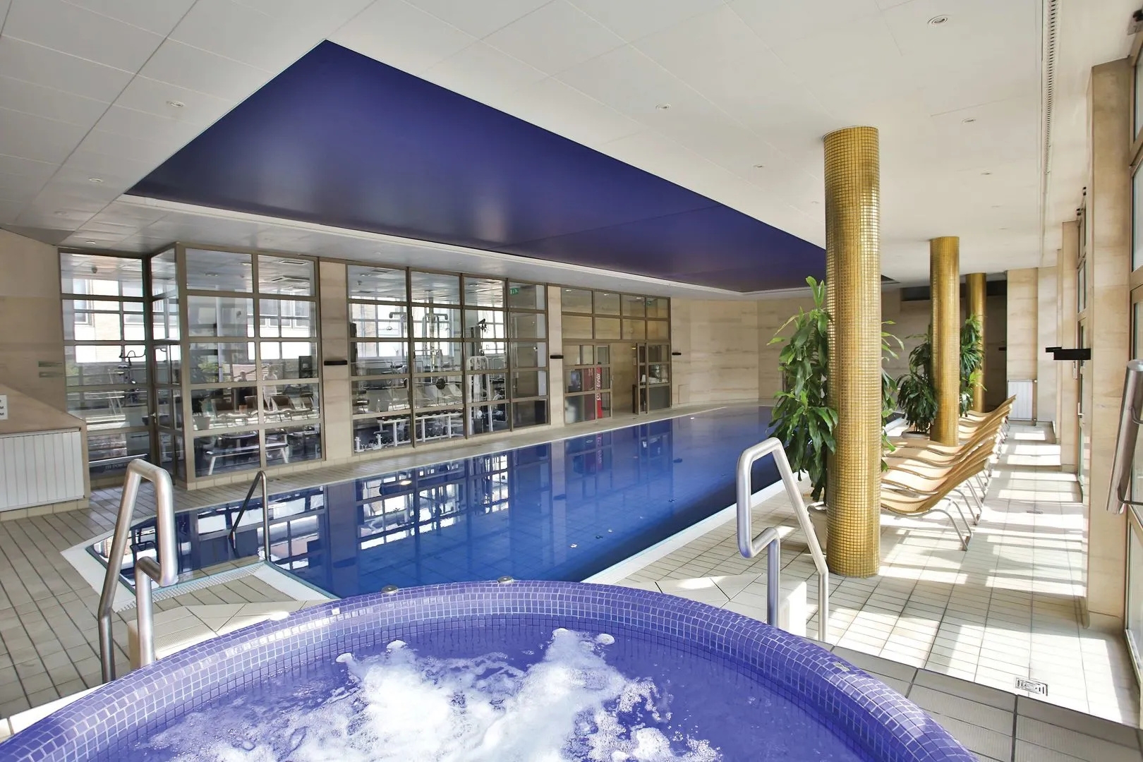 Photo - Adina Apartment Hotel Budapest