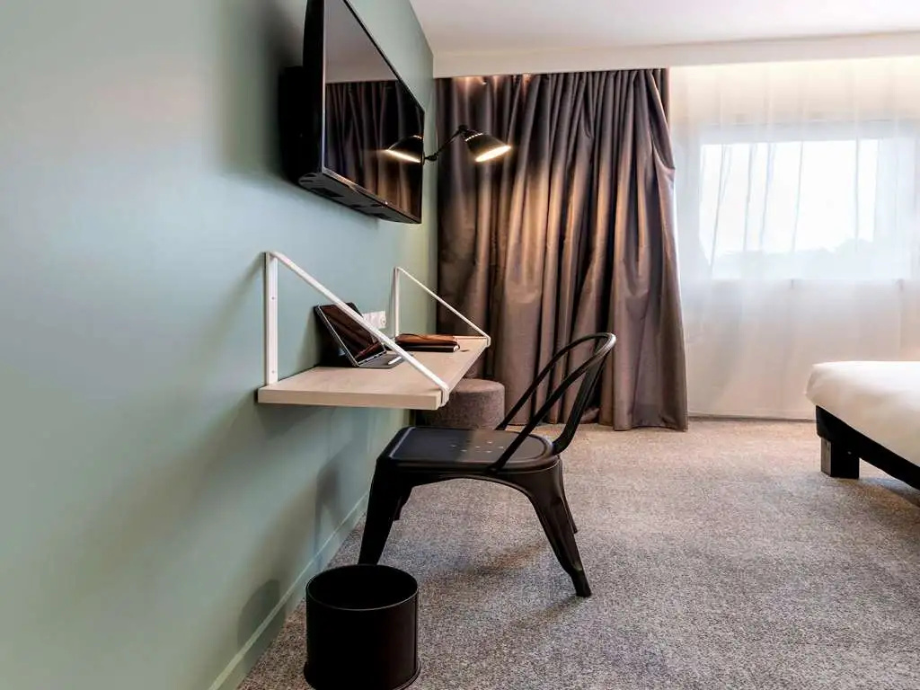 Foto - ibis Styles Limoges Centre