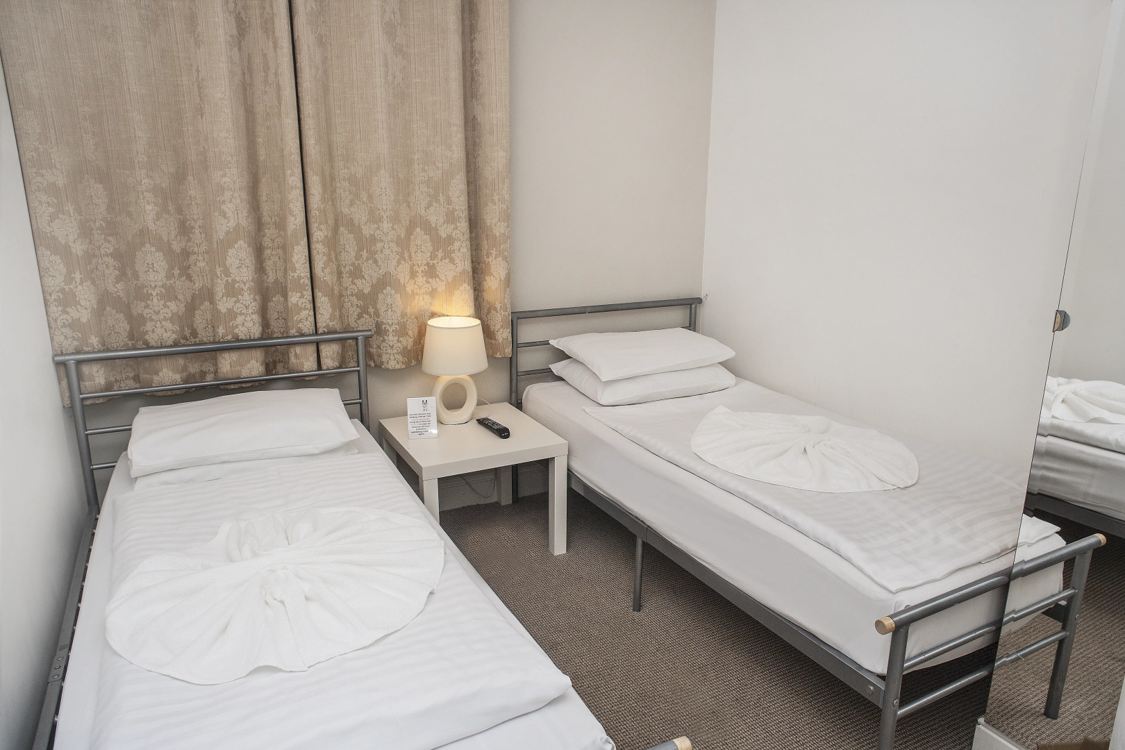 Photo - NOX Hyde Park