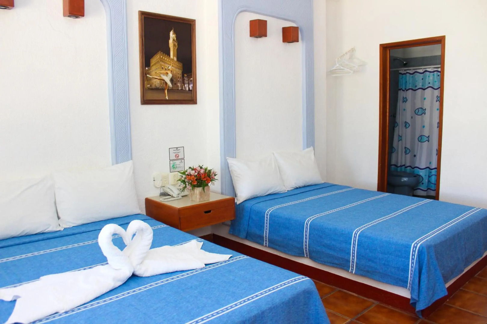 Foto - Hotel Careyes Puerto Escondido