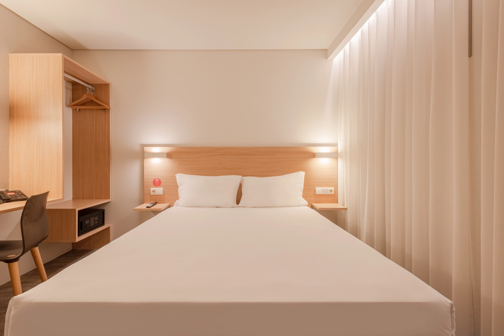 Foto - Moov Hotel Porto Norte