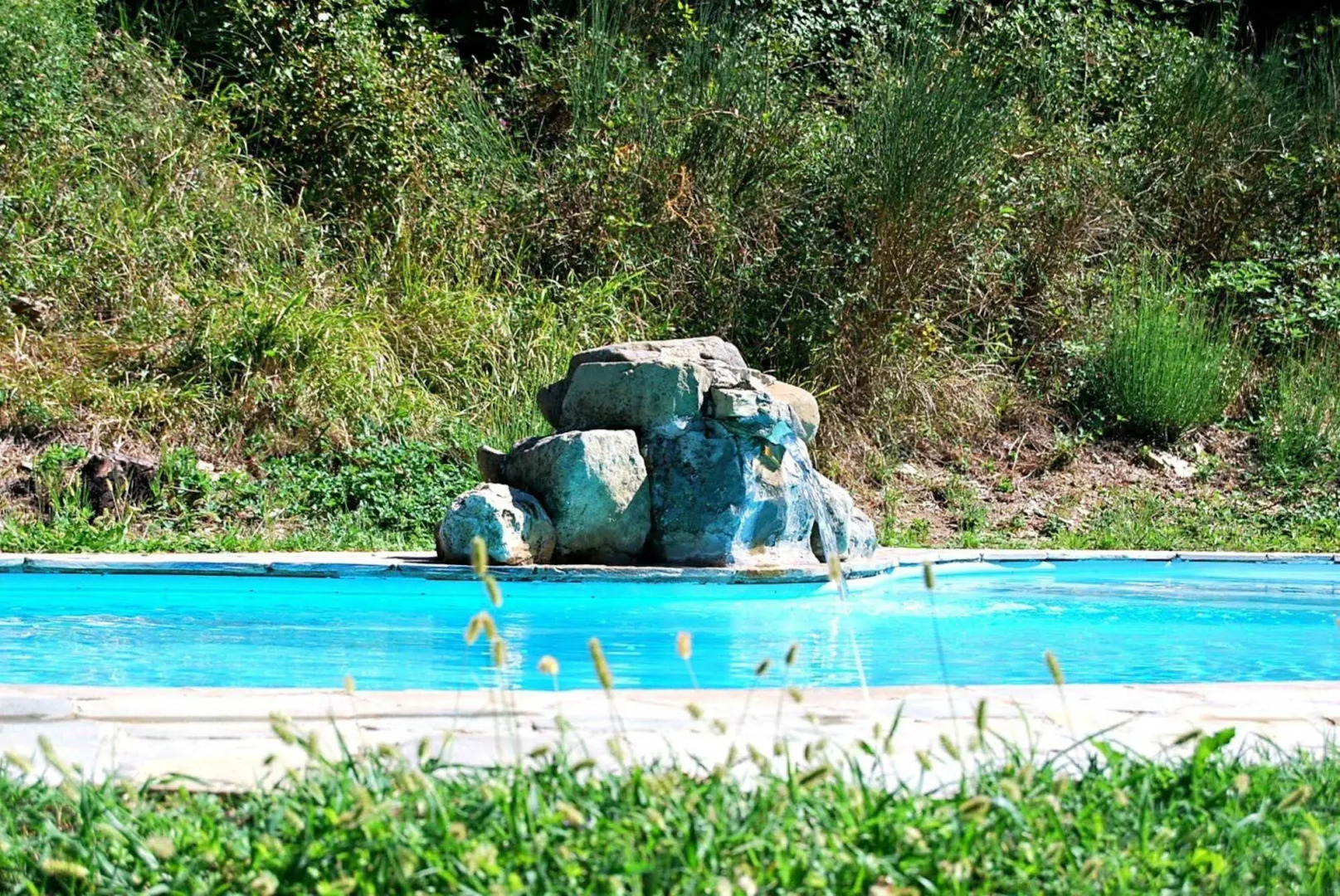 Foto - Villa Salaiole