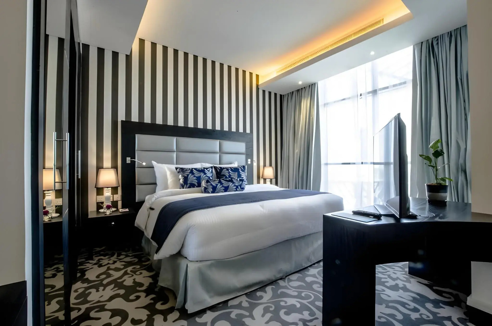 Foto - Somewhere Hotel Apartment