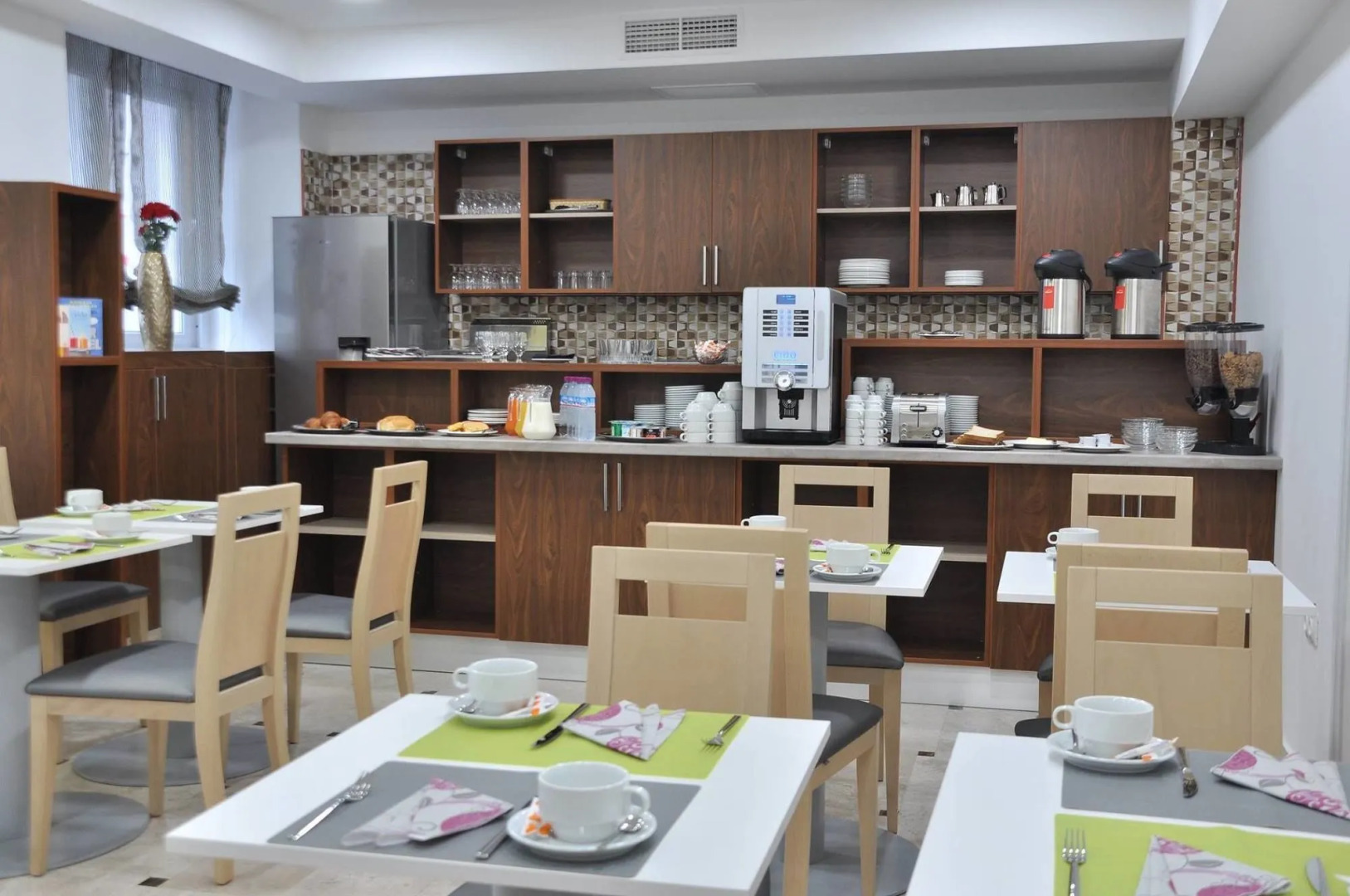Foto - City Hotel Alger