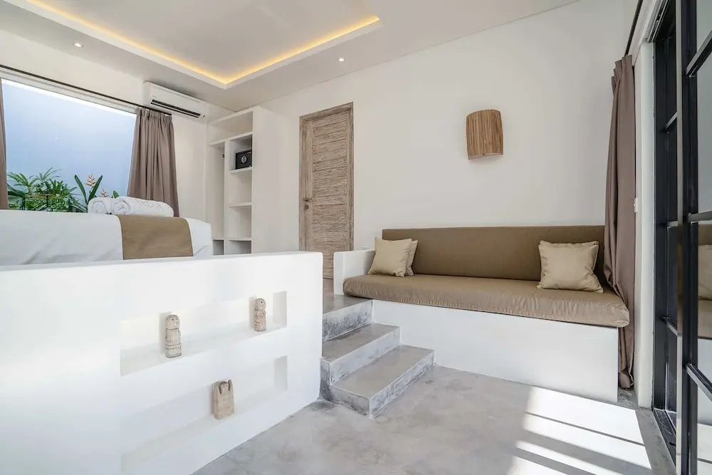 Foto - Ruta Villas - 4BR near Nyanyi Beach & Luna Beach Club, 2 Villas Next to Each Other