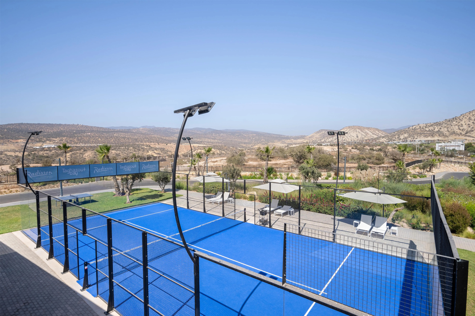 Foto - Radisson Residences Taghazout Bay