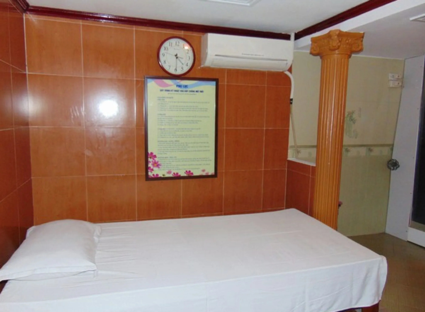 Foto - Bao Son International Hotel