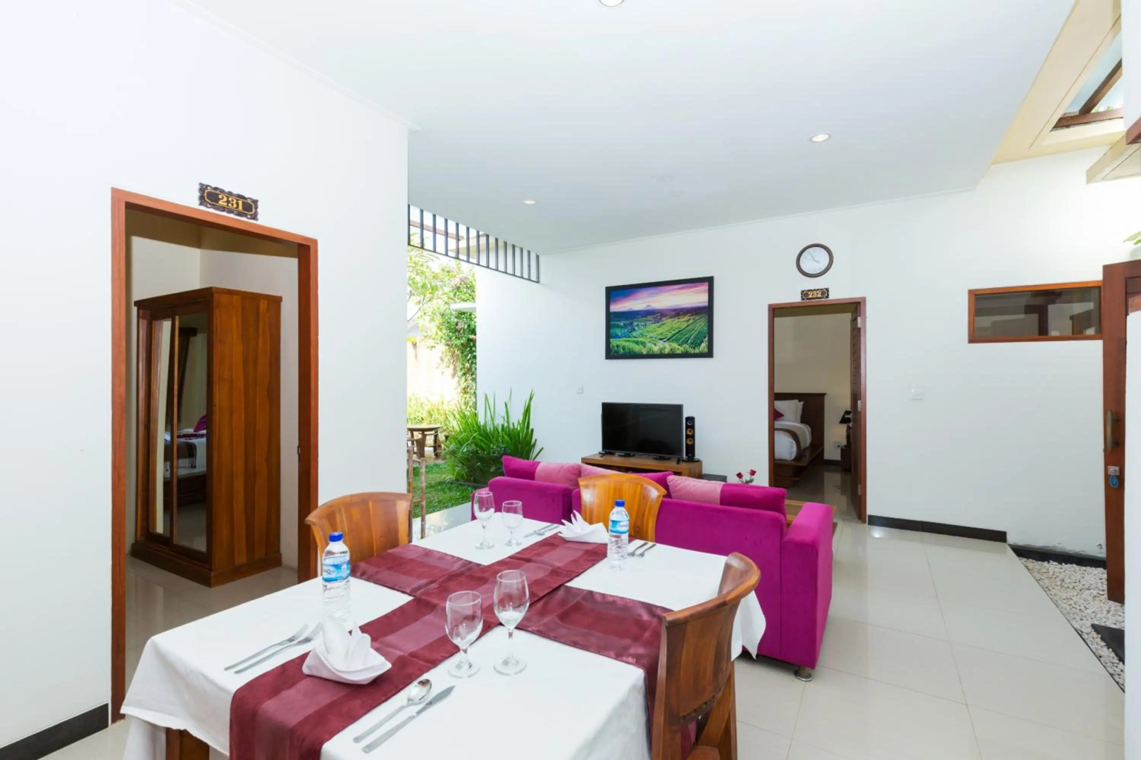Foto - The Dewi Pererenan Villa and Suite