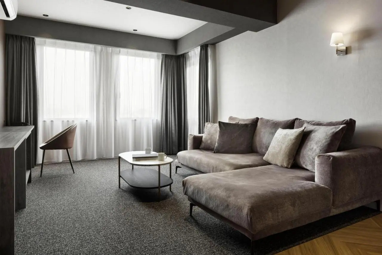 Foto - the b osaka-shinsekai