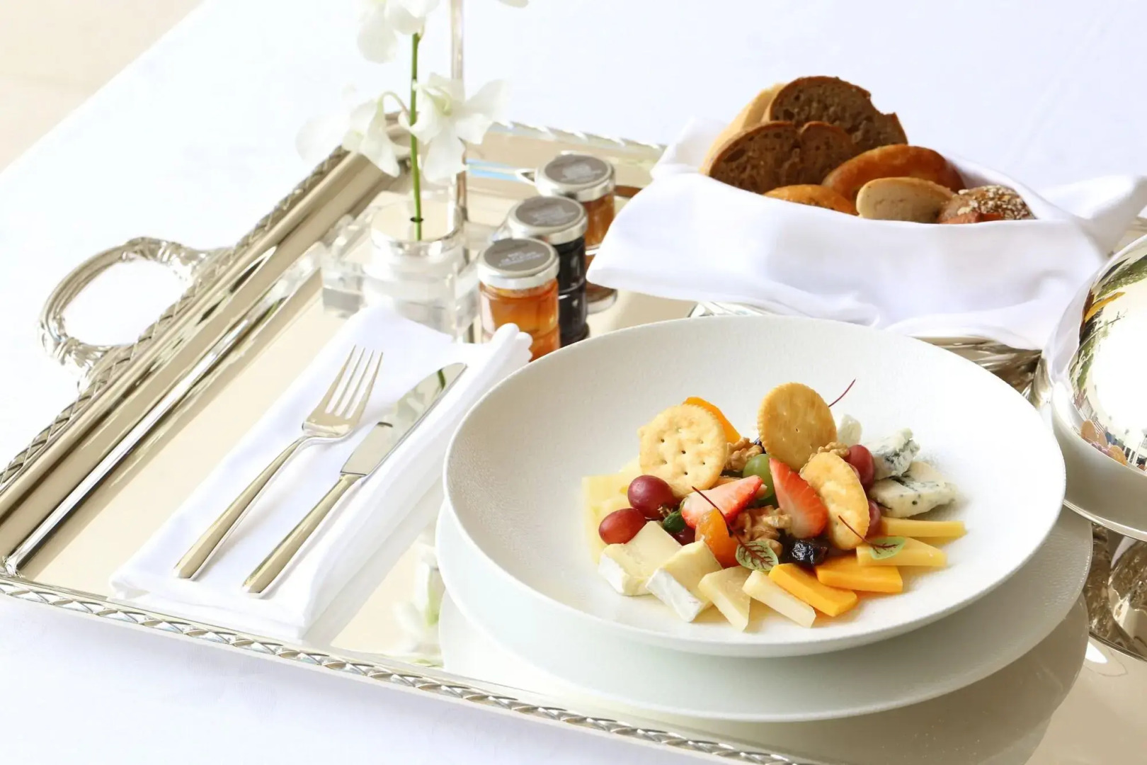 Foto - The St. Regis Kuwait