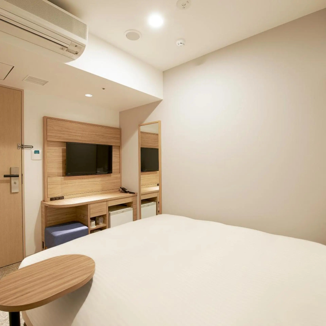 Foto - Sotetsu Fresa Inn Tokyo Kinshicho