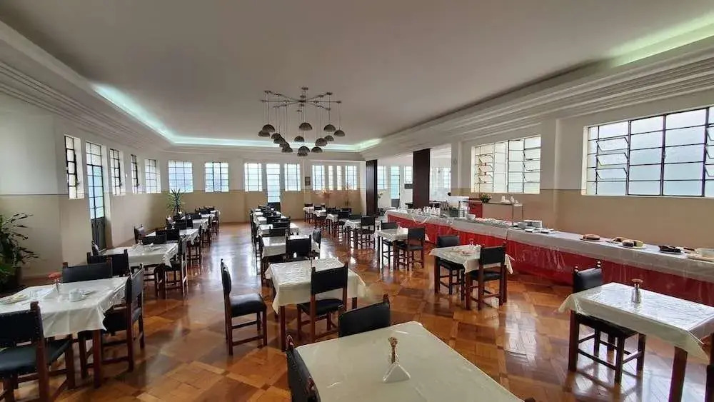 Photo - Hotel Metropole