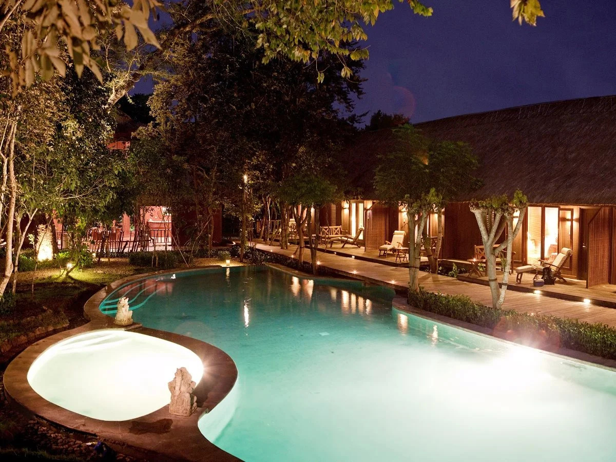 Photo - The Menjangan by LifestyleRetreats