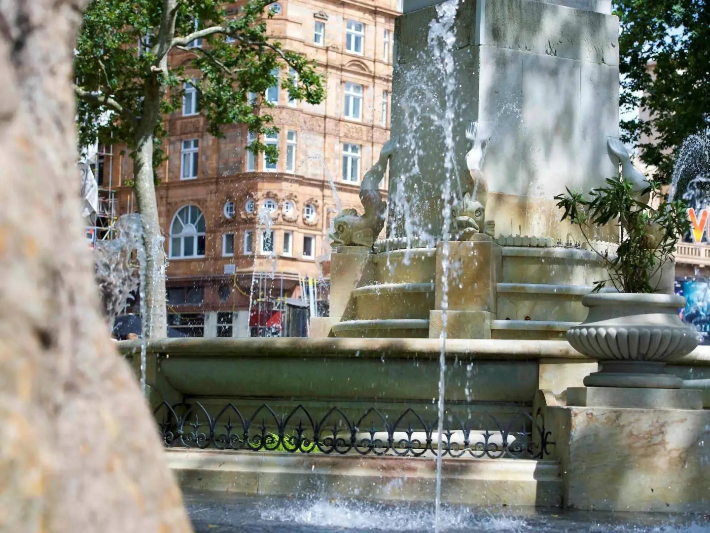 Foto - Victory House Leicester Square