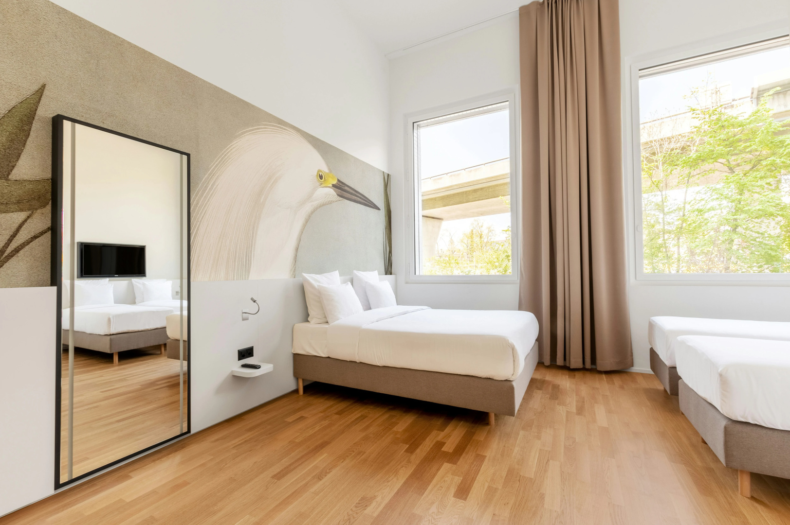 Photo - B&B Hotel Basel