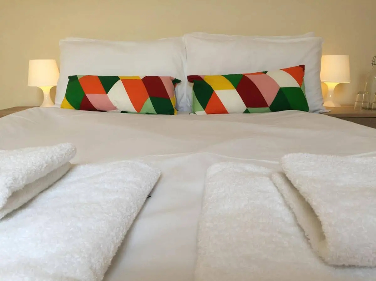 Foto - Vicarage Lodge Birmingham