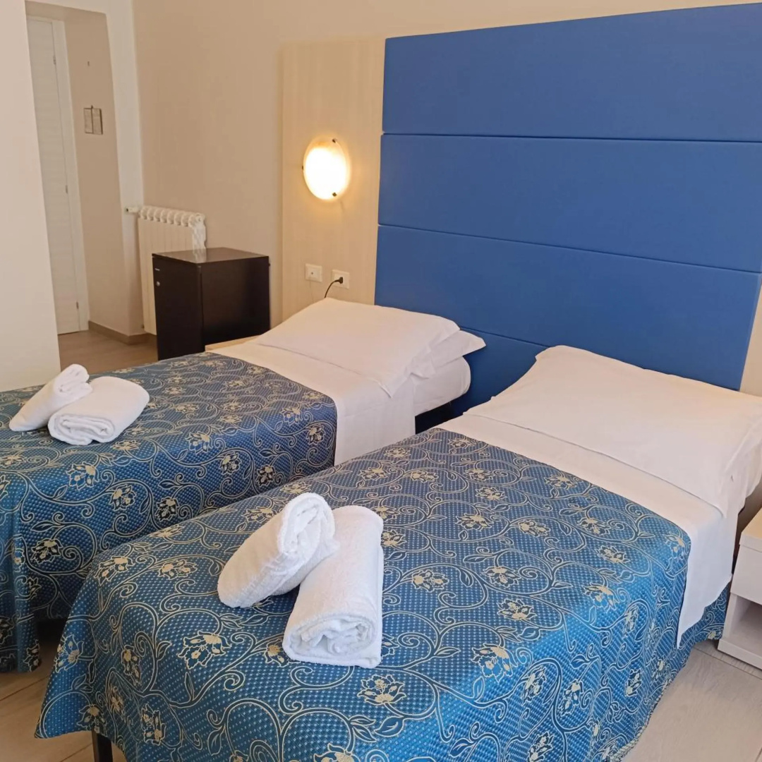 Photo - Hotel Marechiaro