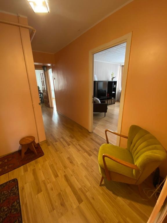 Cozy Center Apartment in Druskininkai