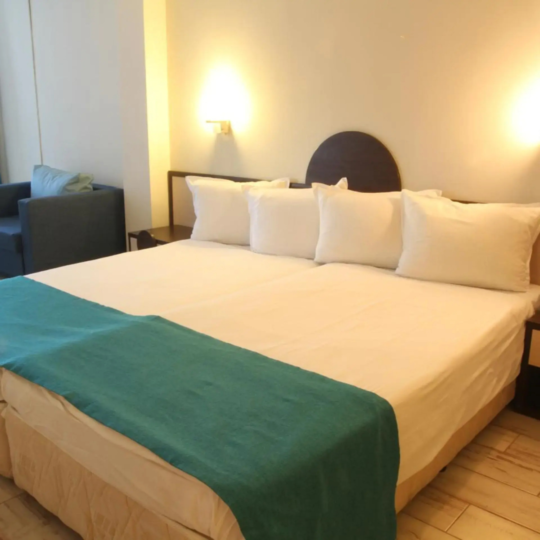 Foto - Smartline Meridian Hotel