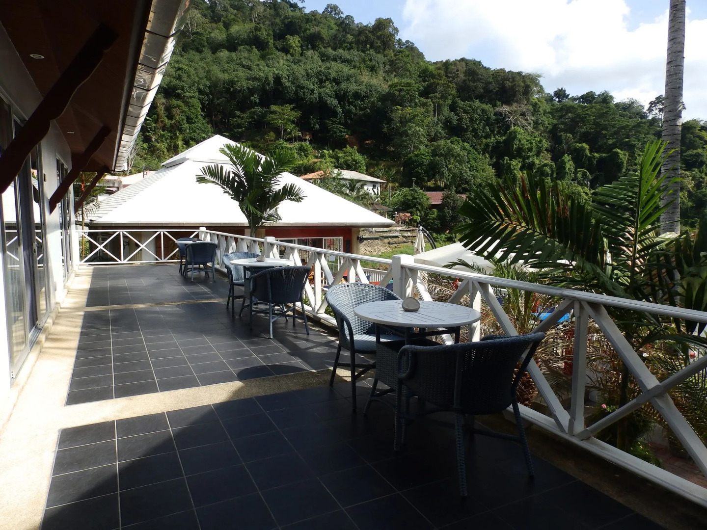 Foto - Serenity Lakeside Resort