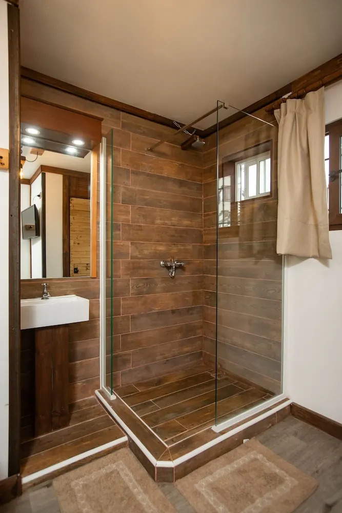 Foto - Rustika Hotel