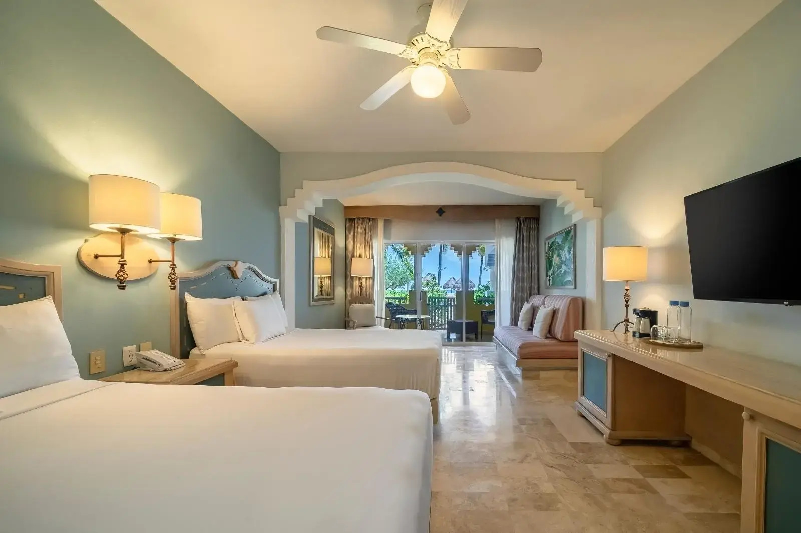 Foto - Iberostar Waves Paraíso del Mar - All Inclusive