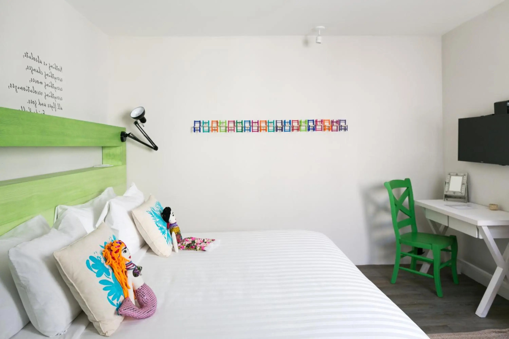 Foto - La Palomilla Bed & Breakfast
