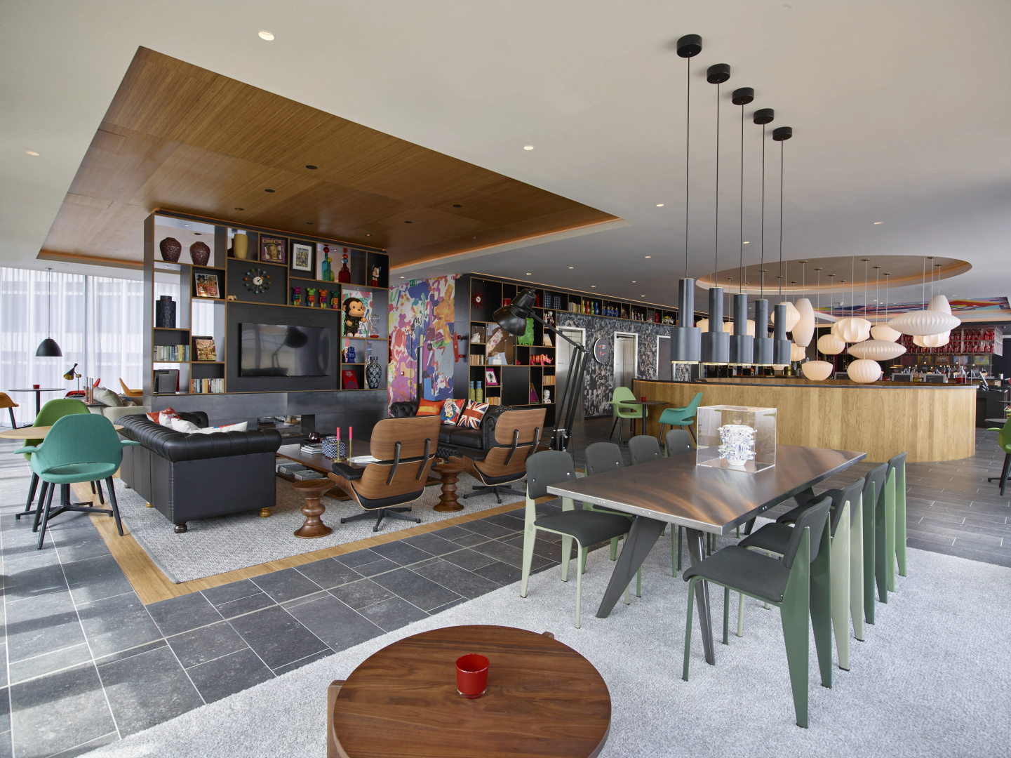 Photo - citizenM London Shoreditch