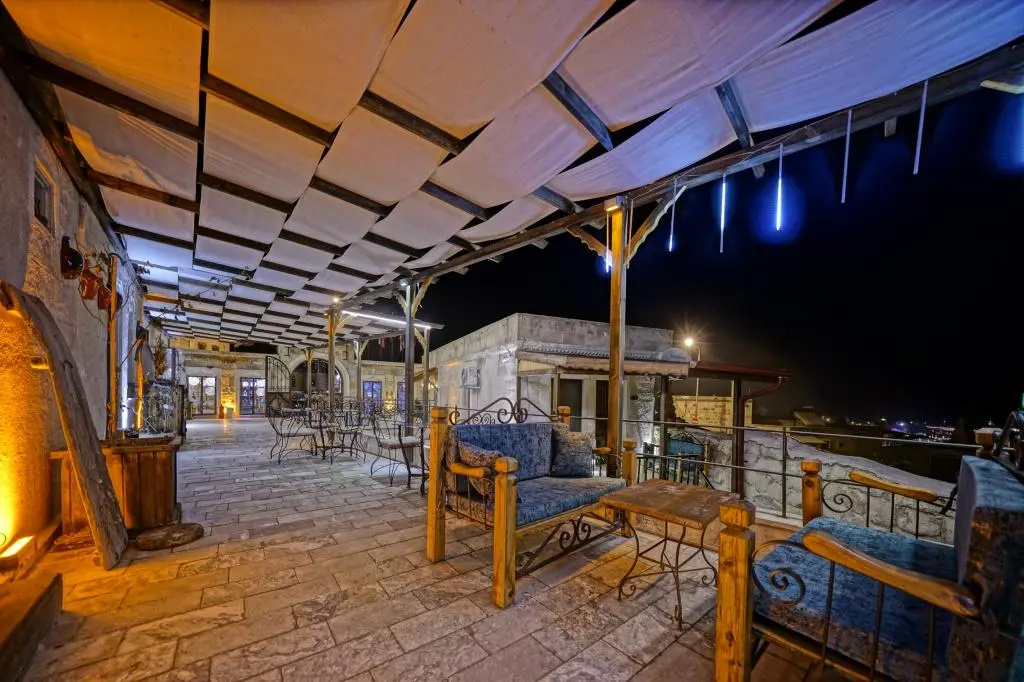 Photo - Emit Sakura Cave Hotel