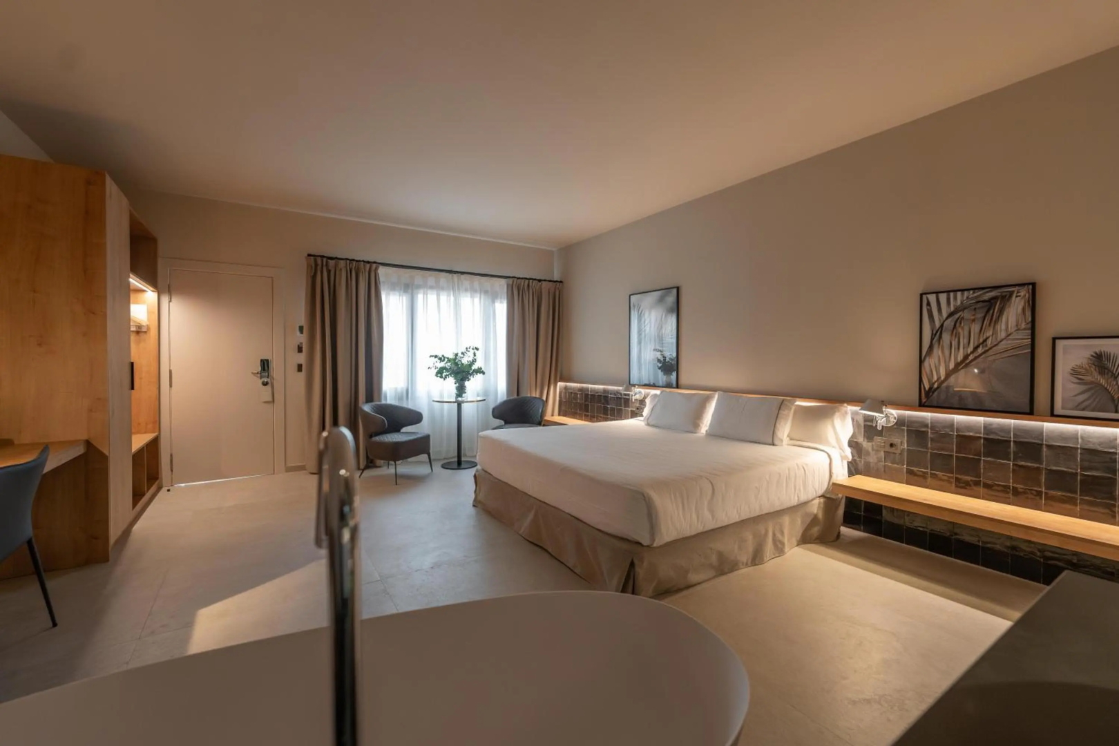 Photo - Huerto Del Cura Hotel