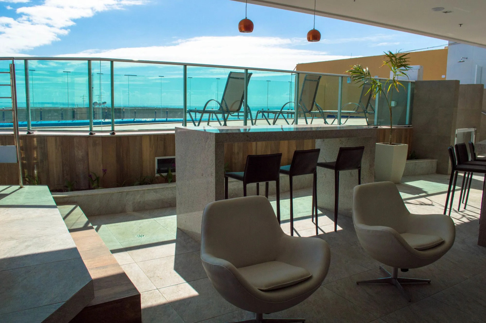 Photo - Intercity Maceio