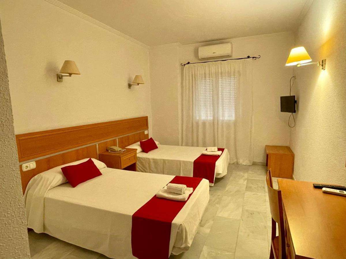 Foto - Hotel Puerto de Palos