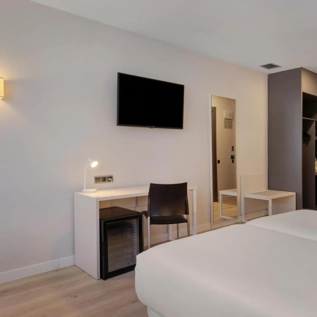 Foto - B&B Hotel Oviedo