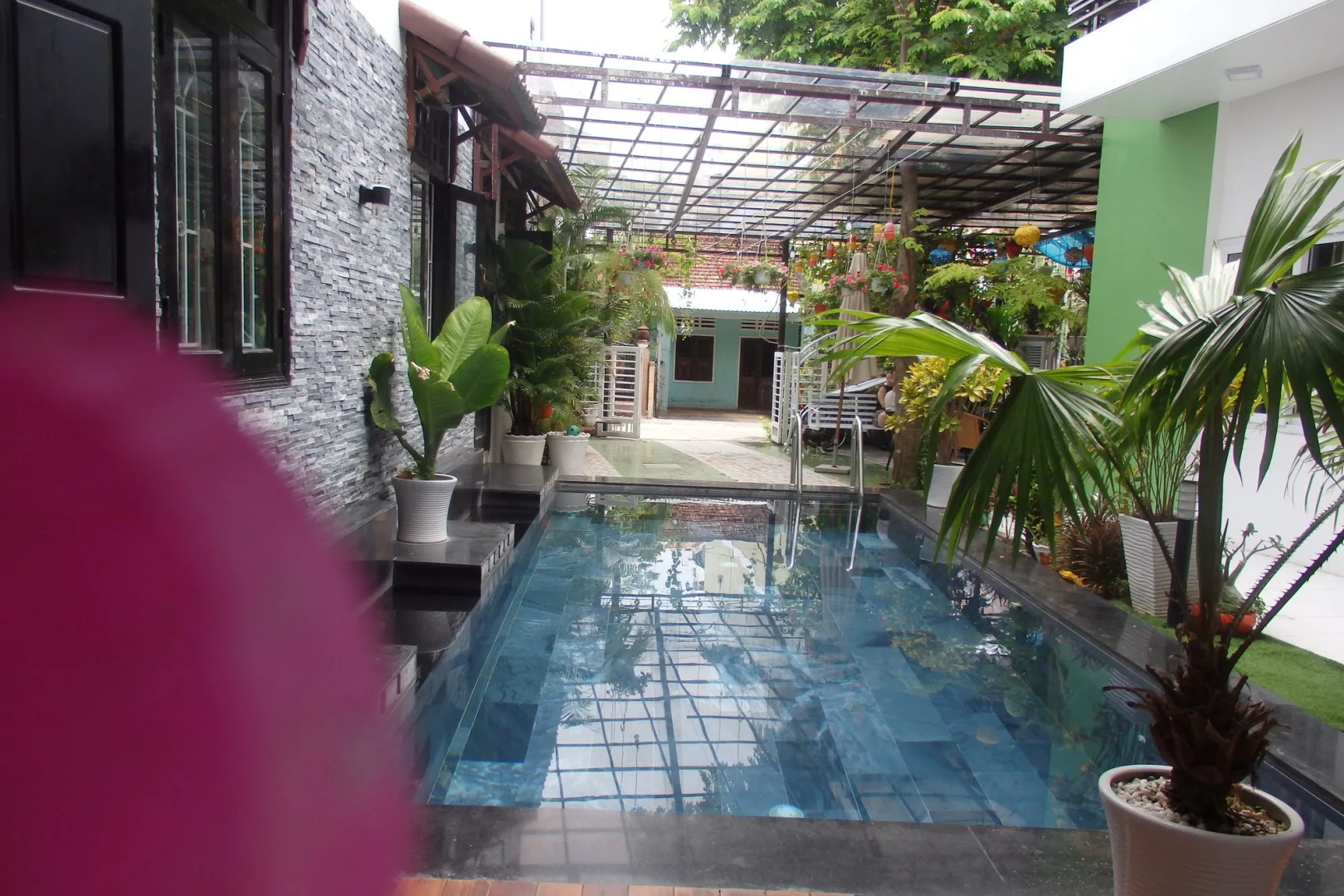 Foto - Anh Family Homestay