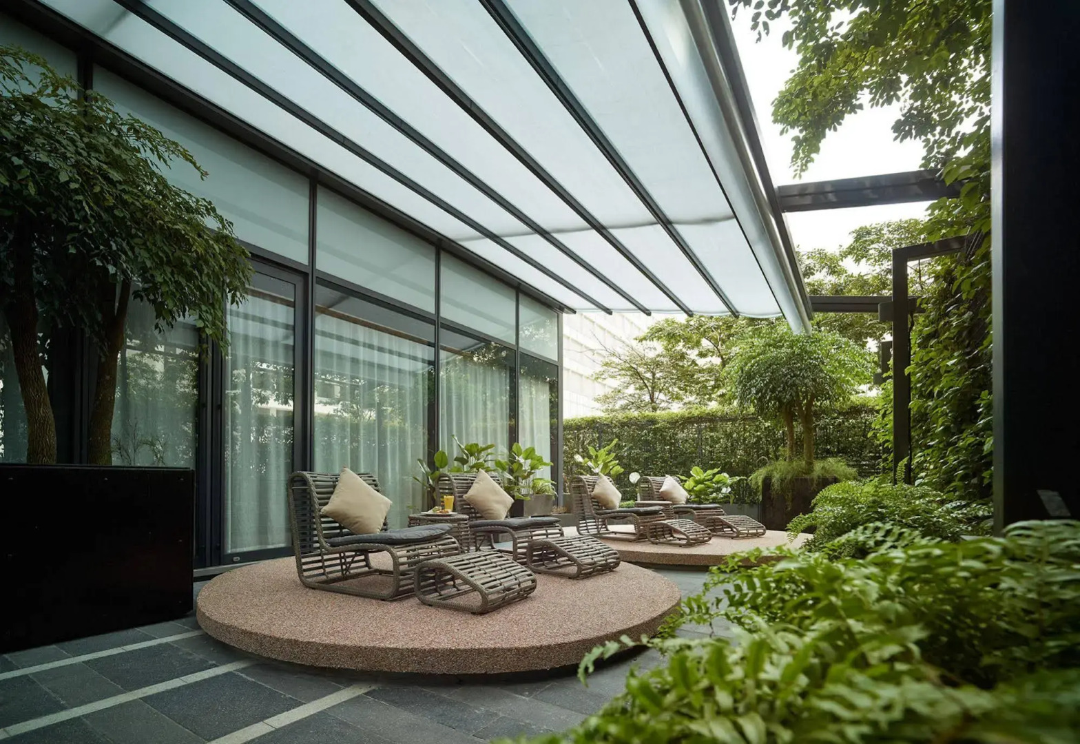 Foto - E&O Residences Kuala Lumpur