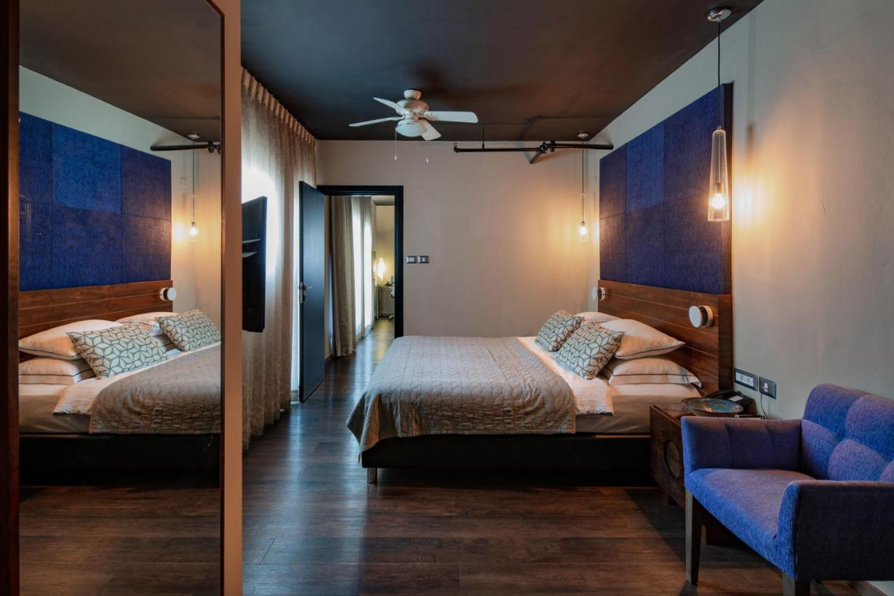 Photo - PLAY Seaport Suite Hotel TLV