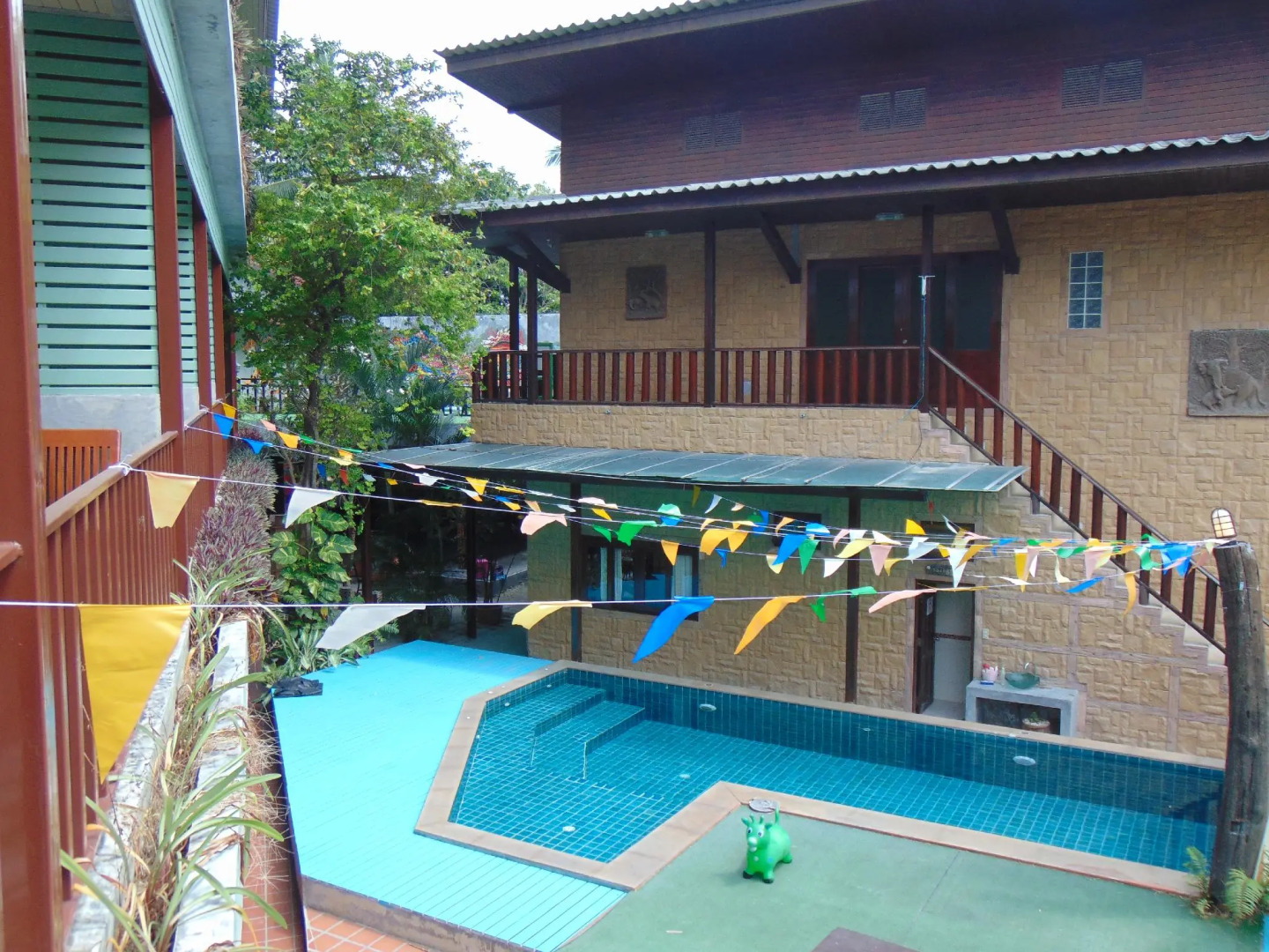 Foto - Araya Boutique Hotel