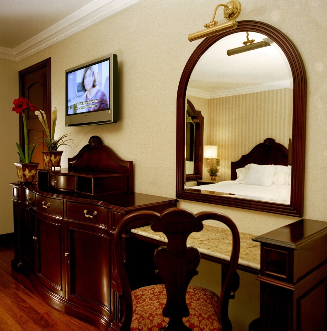 Foto - The Green Park Hotel Boutique