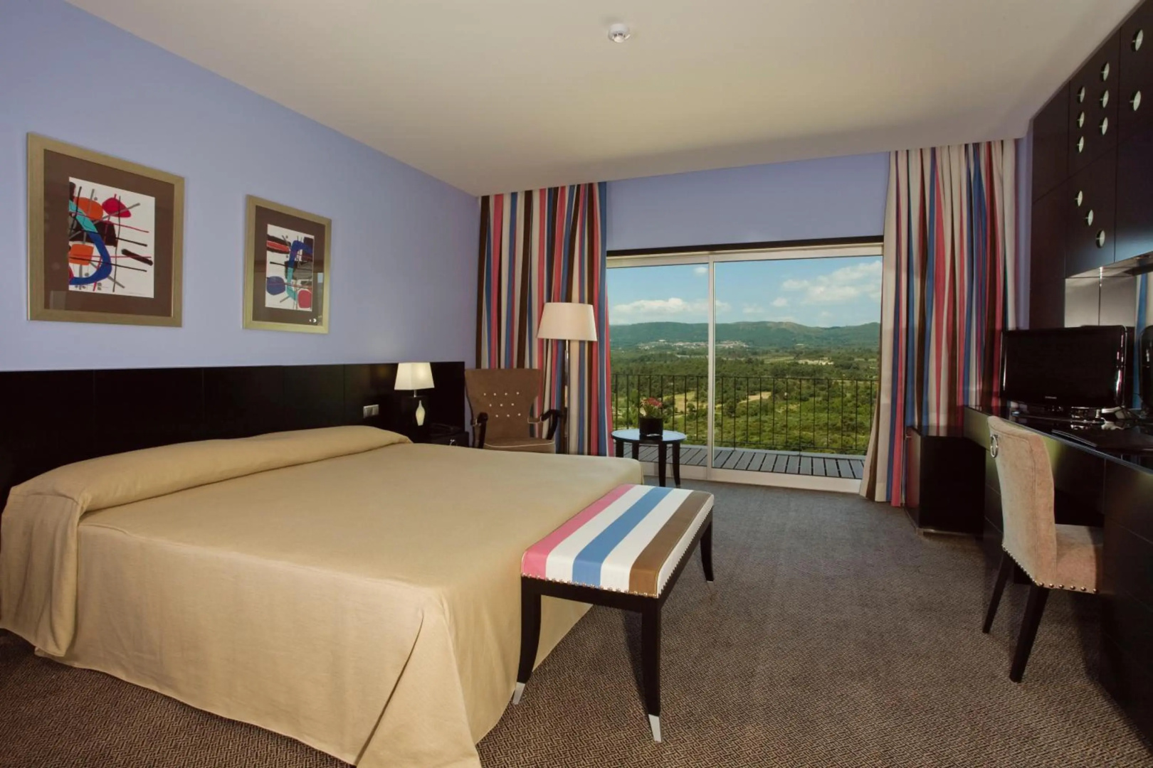 Foto - Hotel Casino Chaves