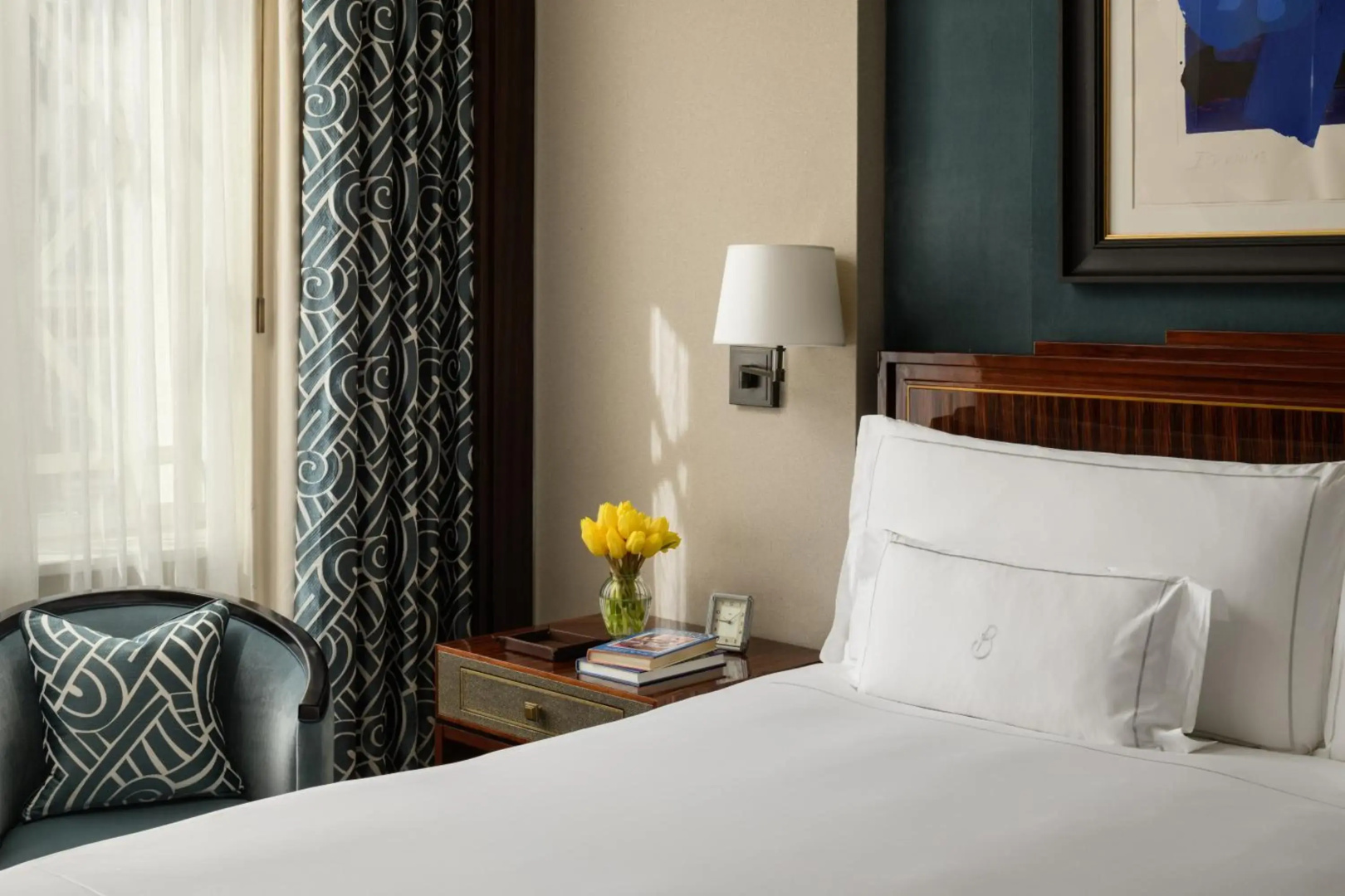 Photo - The Beaumont Mayfair