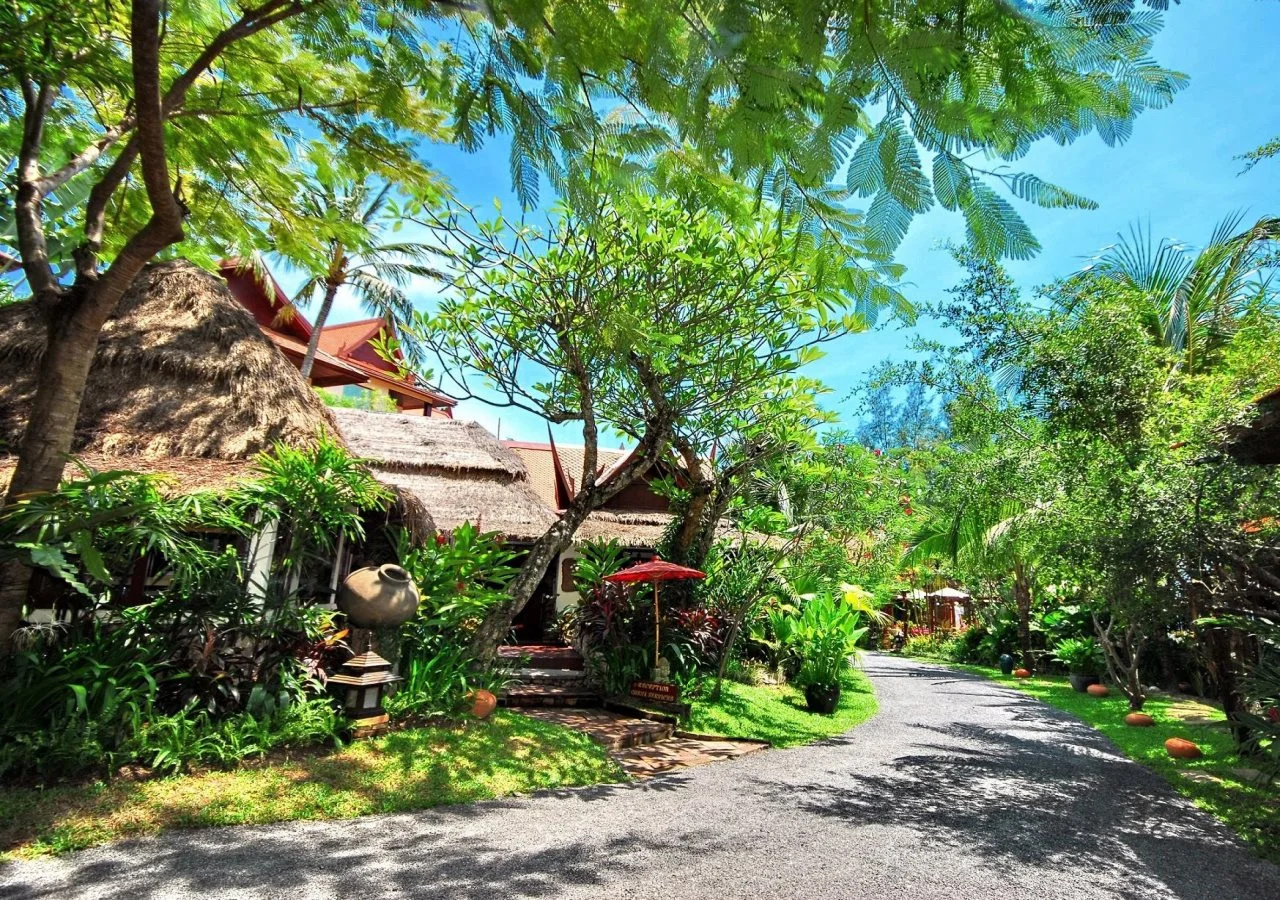 Foto - Rocky's Boutique Resort - Veranda Collection Samui